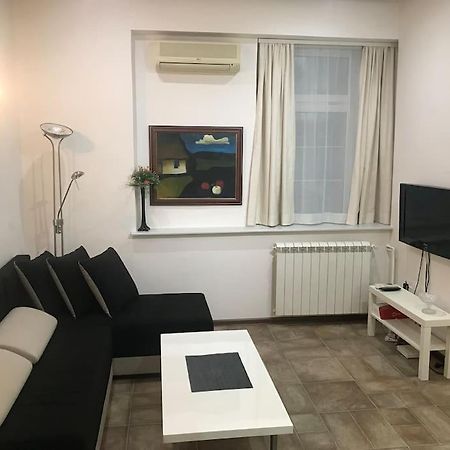 Saint Sava Studio Belgrado Exterior foto